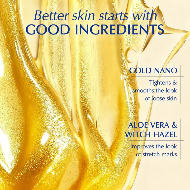 Firmlyflow™ 15-Day Fast-Acting Anti Cellulite Sculpting & Tightening Burn Gold Massage Cream | Cryo Thermo Firming Gold Gel for Belly Thigh But & Arm| WELLENESS，Refreshing Formula | Unisex Body Contouring Treatment for Men & Women |7.05 Oz