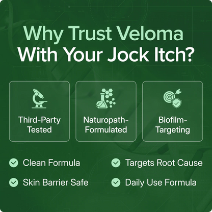 Veloma Antifungal Soap